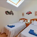 Atico Playasol شقة *