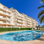 Apartment Atico Playasol