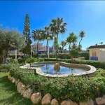 Apartamento Atico Playasol *