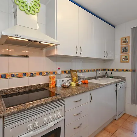 Atico Playasol * Denia