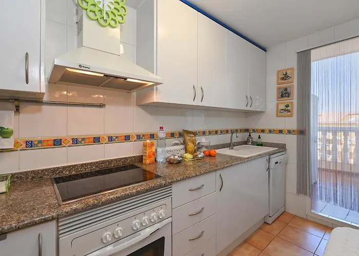 Atico Playasol * デニア