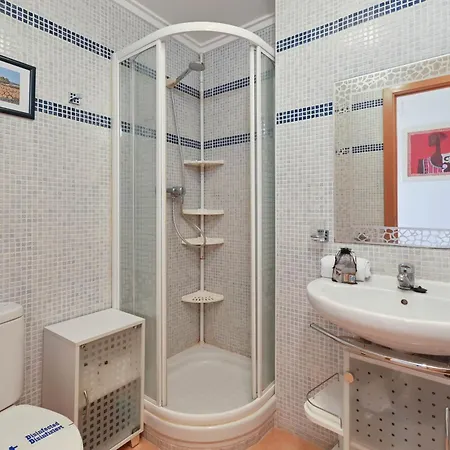 Apartmán Atico Playasol *