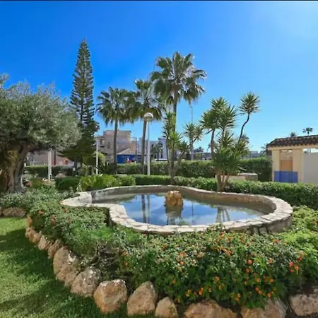 Apartament Atico Playasol *
