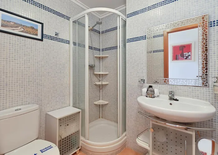 Apartmán Atico Playasol *